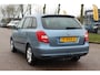 Skoda Fabia Combi 1.2 TDI Greenline NAP 1e eig dealer onderhouden trekhaak