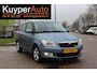 Skoda Fabia Combi 1.2 TDI Greenline NAP 1e eig dealer onderhouden trekhaak