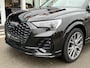 Audi Q3 Sportback 35 TFSI S Line | Black Edition