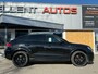 Audi Q3 Sportback 35 TFSI S Line | Black Edition
