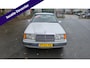Mercedes-Benz 200-Serie 200-500 (W124) 230 E NETTE AUTO RIJDT EN SCHAKELT GOED