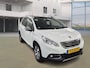 Peugeot 2008 1.2 Automaat Allure, Panodak, Cruise, Navi, NL/NAP, Compleet!