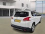 Peugeot 2008 1.2 Automaat Allure, Panodak, Cruise, Navi, NL/NAP, Compleet!