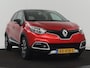 Renault Captur 0.9 TCe Dynamique | 75.700km NAP | Trekhaak | Camera | Navigatie | Keyless | DAB | Climate control | 17'' | Cruise control | Bluetooth | Getint glas
