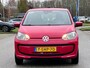 Volkswagen Up! 1.0 move up! Automaat*1e Eigenaar*Navigatie*Airco*NAP*Dealer onderhouden*
