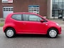 Volkswagen Up! 1.0 move up! Automaat*1e Eigenaar*Navigatie*Airco*NAP*Dealer onderhouden*