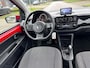 Volkswagen Up! 1.0 move up! Automaat*1e Eigenaar*Navigatie*Airco*NAP*Dealer onderhouden*