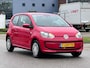 Volkswagen Up! 1.0 move up! Automaat*1e Eigenaar*Navigatie*Airco*NAP*Dealer onderhouden*