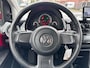 Volkswagen Up! 1.0 move up! Automaat*1e Eigenaar*Navigatie*Airco*NAP*Dealer onderhouden*