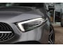 Mercedes-Benz A-klasse Limousine A 200 AMG-Line 163pk | Pano | Sfeer | Cruise | Multibeam | Navi | Memory | Camera | Keyless