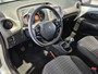Peugeot 108 1.0 e-VTi Active | Bluetooth | Electrisch Verstelbare Buitenspiegels | Donker Getint Glas Achter | Superlage Kilometerstand met NAP |
