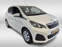 Peugeot 108 1.0 e-VTi Active | Bluetooth | Electrisch Verstelbare Buitenspiegels | Donker Getint Glas Achter | Superlage Kilometerstand met NAP |