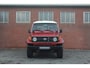 Toyota Land Cruiser LandCruiser 70 4.2 VX Blind Van HR FRP