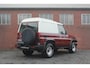 Toyota Land Cruiser LandCruiser 70 4.2 VX Blind Van HR FRP