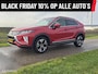 Mitsubishi Eclipse Cross 1.5 DI-T Pure 2018 Automaat Trekhaak
