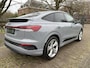 Audi Q4 Sportback e-tron 35 e-tron | S-Line | Black |