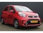 Kia Picanto 1.2 CVVT SportsLine Navigator | incl. 12 maanden garantie | Camera | 15" LMV | Keyless entry | Climate control | Cruise | Stoel/stuur verwarming | Navigatie | Origineel NL auto | Dealer onderhouden |
