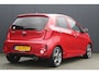 Kia Picanto 1.2 CVVT SportsLine Navigator | incl. 12 maanden garantie | Camera | 15" LMV | Keyless entry | Climate control | Cruise | Stoel/stuur verwarming | Navigatie | Origineel NL auto | Dealer onderhouden |