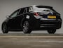 Toyota Corolla Touring Sports 1.8 Hybrid Business Plus Sport (NAVI,CLIMATE,CRUISE,CAMERA,LED,PDC,GETINT,SPORTSTOELEN,LM VELGEN)