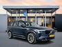 Volvo XC90 T8 Recharge Ultra Dark | 21" | Luchtvering | Bowers & Wilkins | Geventileerd Nappa Leder | Stoelmassage | Trekhaak | Gelamineerd glas | Head-up | Panoramadak | 360 Camera | Matrix LED