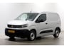 Peugeot Partner 1.5 BlueHDI Premium Koelwagen Airco/Navi 08-2021