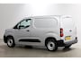 Peugeot Partner 1.5 BlueHDI Premium Koelwagen Airco/Navi 08-2021