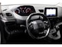 Peugeot Partner 1.5 BlueHDI Premium Koelwagen Airco/Navi 08-2021