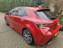 Toyota Corolla 2.0 Hybrid Executive Afneembare trekhaak