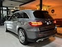Mercedes-Benz GLC 250 4MATIC AMG Line Garantie Pano 360 Blindspot Elek Achterklep Leder StoelVW Cruise Clima Navi Rijklaar