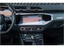 Audi Q3 Sportback 40 TFSI quattro S-Line ACC Pano B&O Matrix Keyless Camera MMI plus Ambient Trekhaak