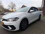 Volkswagen Polo 1.0TSI 95pk Navi Carplay Led 5-Deurs Airco bj2022