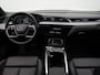 Audi Q8 Sportback e-tron 55 quattro Advanced Edition 115 kWh | Leder | Elek. Stoelen | Camera | Adap. Cruise
