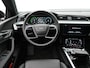 Audi Q8 Sportback e-tron 55 quattro Advanced Edition 115 kWh | Leder | Elek. Stoelen | Camera | Adap. Cruise