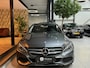 Mercedes-Benz C-klasse Estate 250 Avantgarde Garantie Camera Elek Achterklep Blindspot StoelVW Lane Cruise Clima Navi Led Rijklaar