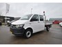 Volkswagen Transporter 2.0 TDI L2H1 DC , 140PK , TREKHAAK , AIRCO , 6-PERSOONS ,