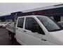 Volkswagen Transporter 2.0 TDI L2H1 DC , 140PK , TREKHAAK , AIRCO , 6-PERSOONS ,