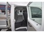 Volkswagen Transporter 2.0 TDI L2H1 DC , 140PK , TREKHAAK , AIRCO , 6-PERSOONS ,
