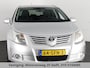 Toyota Avensis Wagon 2.0 VVTi BUSINESS AUTOMAAT SILVERLINE NAVI.CAMERA.CRUISE.150 PK.TREKHAAK