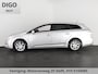 Toyota Avensis Wagon 2.0 VVTi BUSINESS AUTOMAAT SILVERLINE NAVI.CAMERA.CRUISE.150 PK.TREKHAAK