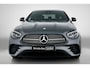 Mercedes-Benz E-klasse E 200 Limousine Automaat Business Solution AMG | Premium Plus Pakket | Nightpakket | Panoramadak | Burmester Audio | 360° Camera | Sfeerverlichting | Keyless-Go | Spiegelpakket