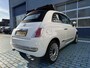 Fiat 500C 1.2 CABRIO AIRCO NIEUWE KOPPELING