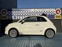 Fiat 500C 1.2 CABRIO AIRCO NIEUWE KOPPELING