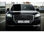 Audi Q2 35 TFSI S Line Automaat | Camera | CarPlay | Keyless | Stoelverwarming | Trekhaak | 18"