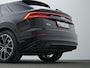Audi Q8 55 TFSI e 381 pk tiptronic quattro Pro Line Plus | Panoramadak | HD-Matrix LED | Stoelventilatie | Leder | Bang & Olufsen | Stuur-/stoelverwarming