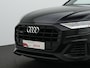 Audi Q8 55 TFSI e 381 pk tiptronic quattro Pro Line Plus | Panoramadak | HD-Matrix LED | Stoelventilatie | Leder | Bang & Olufsen | Stuur-/stoelverwarming