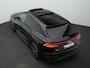 Audi Q8 55 TFSI e 381 pk tiptronic quattro Pro Line Plus | Panoramadak | HD-Matrix LED | Stoelventilatie | Leder | Bang & Olufsen | Stuur-/stoelverwarming