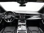 Audi Q8 55 TFSI e 381 pk tiptronic quattro Pro Line Plus | Panoramadak | HD-Matrix LED | Stoelventilatie | Leder | Bang & Olufsen | Stuur-/stoelverwarming