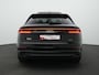 Audi Q8 55 TFSI e 381 pk tiptronic quattro Pro Line Plus | Panoramadak | HD-Matrix LED | Stoelventilatie | Leder | Bang & Olufsen | Stuur-/stoelverwarming