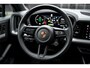 Porsche Cayenne Coupé E-Hybrid SportDesign Zwart | Luchtvering | 22 Inch | 360° Camera | Adapt. Sportstoelen