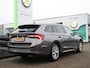 Skoda Octavia Combi 1.0 e-TSI 110pk AUTOMAAT Style | Cruise control | Stoelverwarming | Apple Carplay / Android Auto | Parkeersensor achter |